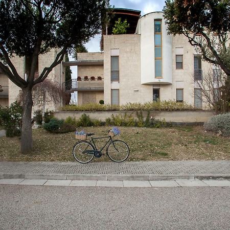 L' Antico Borgo Martella Екстериор снимка