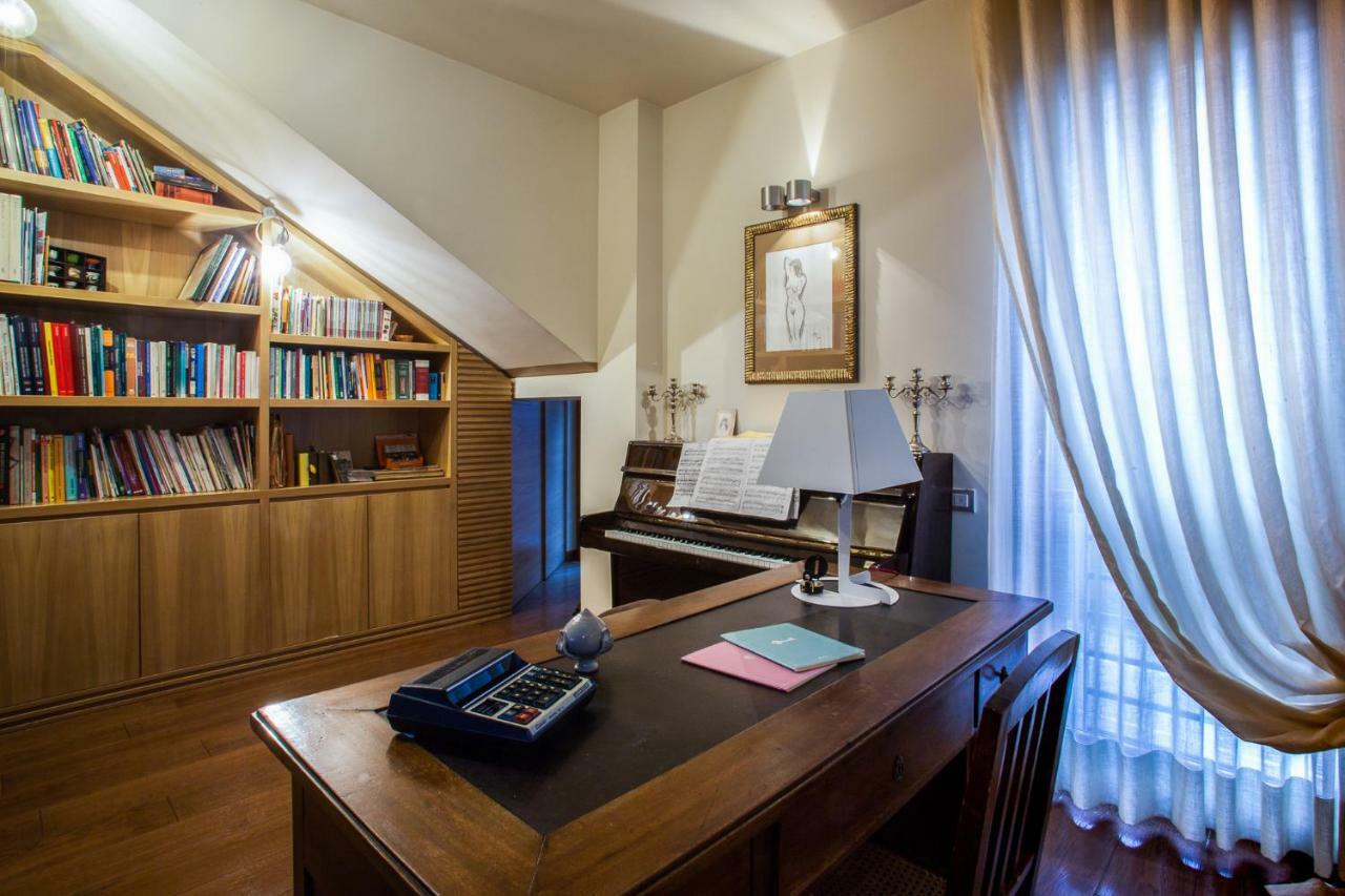 L' Antico Borgo Martella Екстериор снимка