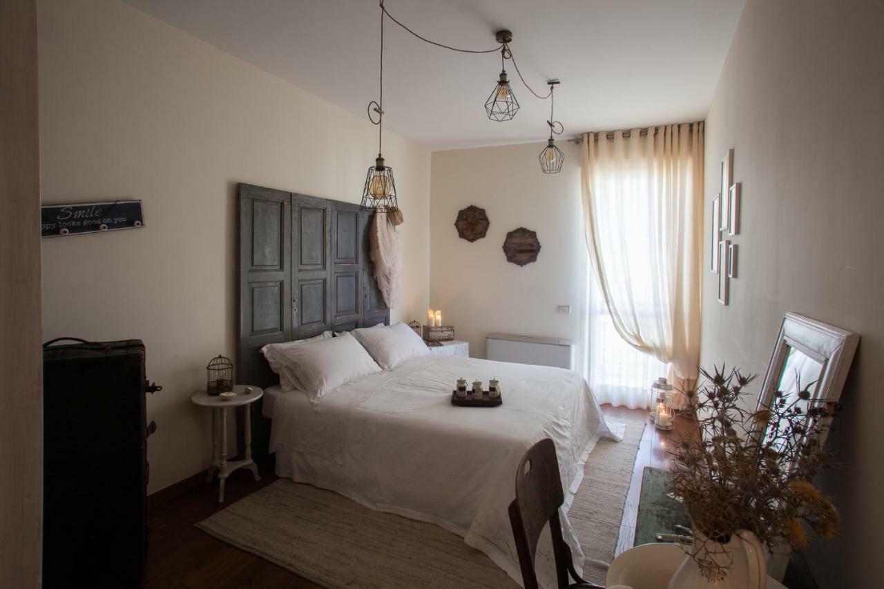 L' Antico Borgo Martella Екстериор снимка
