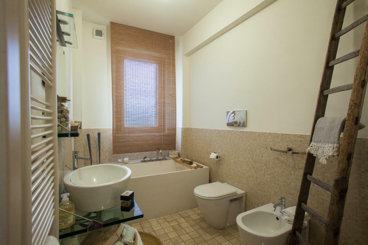 L' Antico Borgo Martella Екстериор снимка
