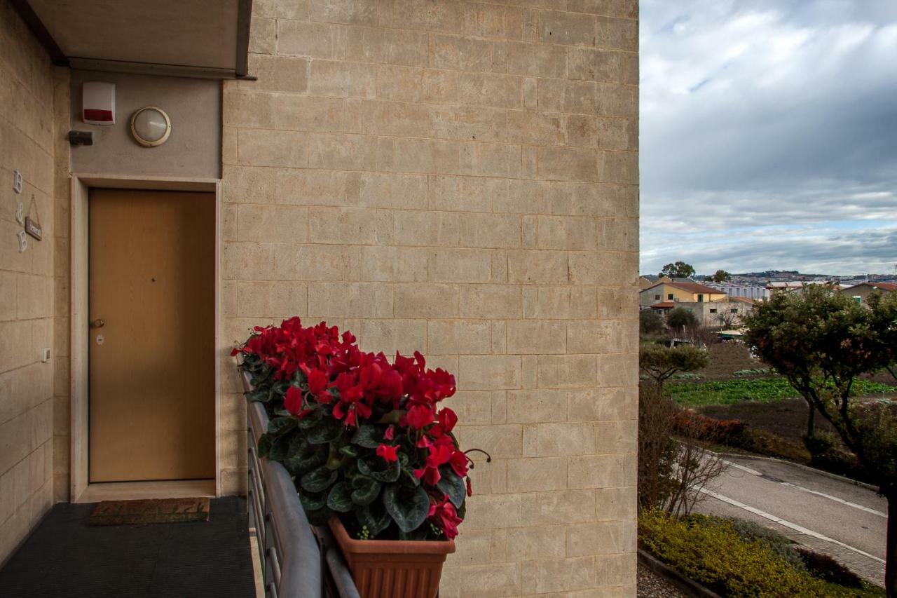 L' Antico Borgo Martella Екстериор снимка